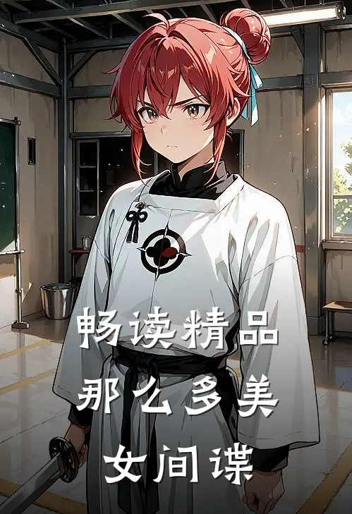 畅读精品那么多美女间谍