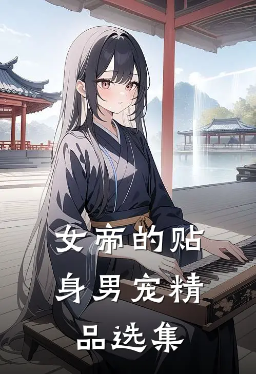 女帝的贴身男宠精品选集