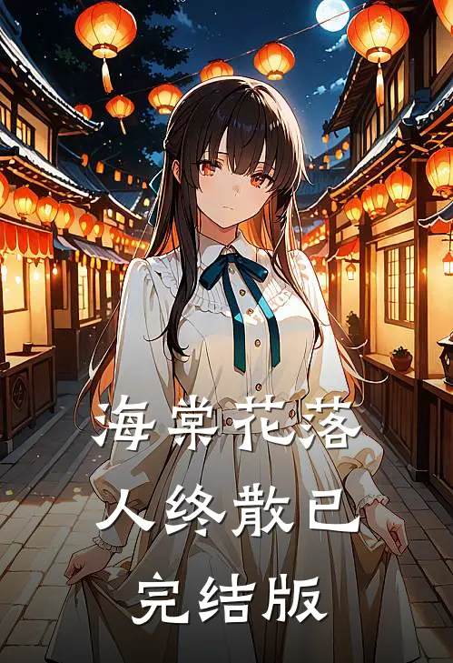 海棠花落人终散已完结版