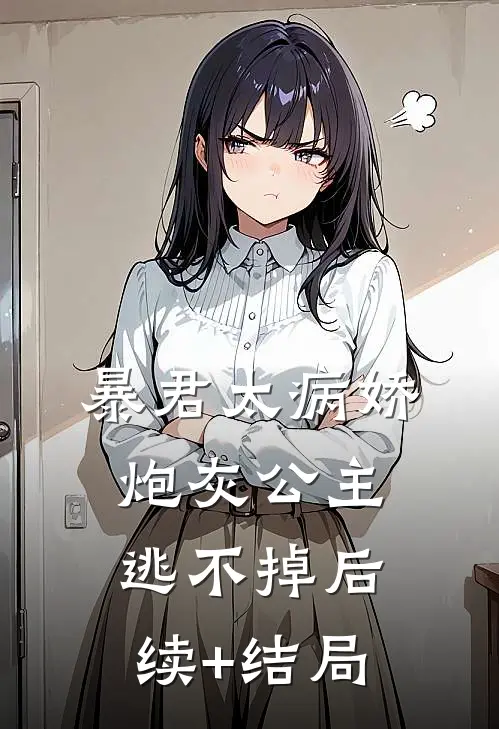 暴君太病娇，炮灰公主逃不掉后续+结局