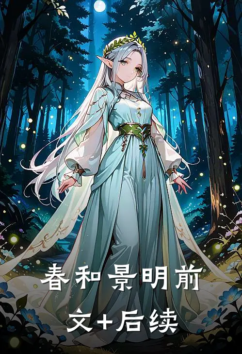 春和景明前文+后续