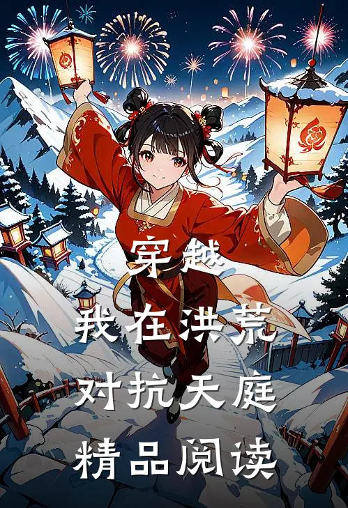 穿越我在洪荒对抗天庭精品阅读