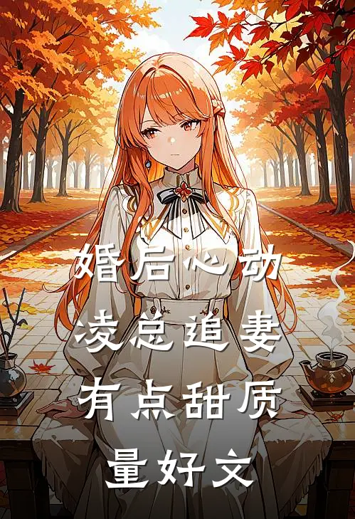 婚后心动：凌总追妻有点甜质量好文