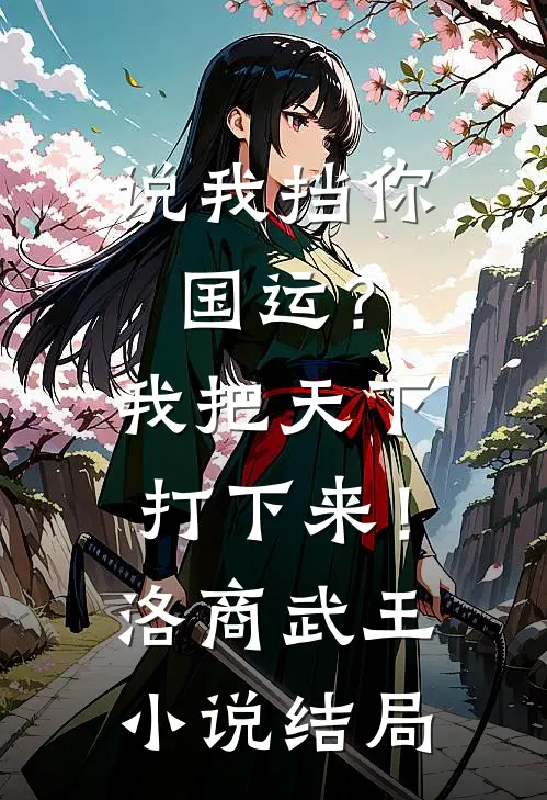 说我挡你国运？我把天下打下来！洛商武王小说结局