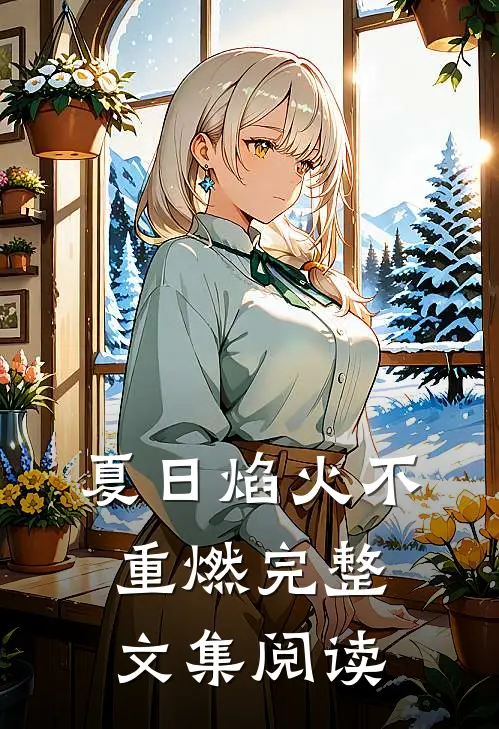 夏日焰火不重燃完整文集阅读