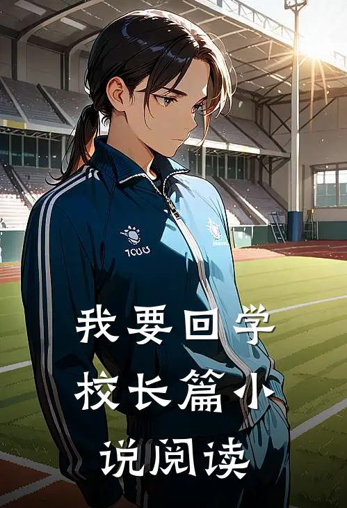 我要回学校长篇小说阅读