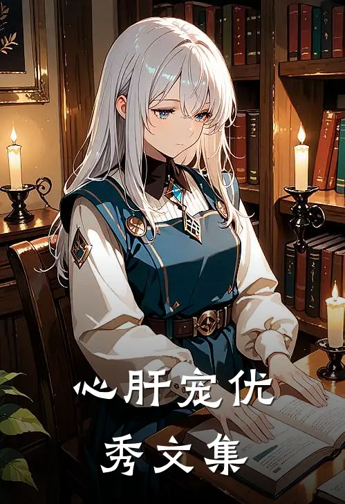 心肝宠优秀文集