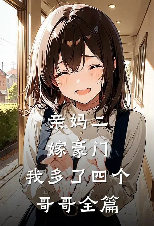 亲妈二嫁豪门，我多了四个哥哥全篇