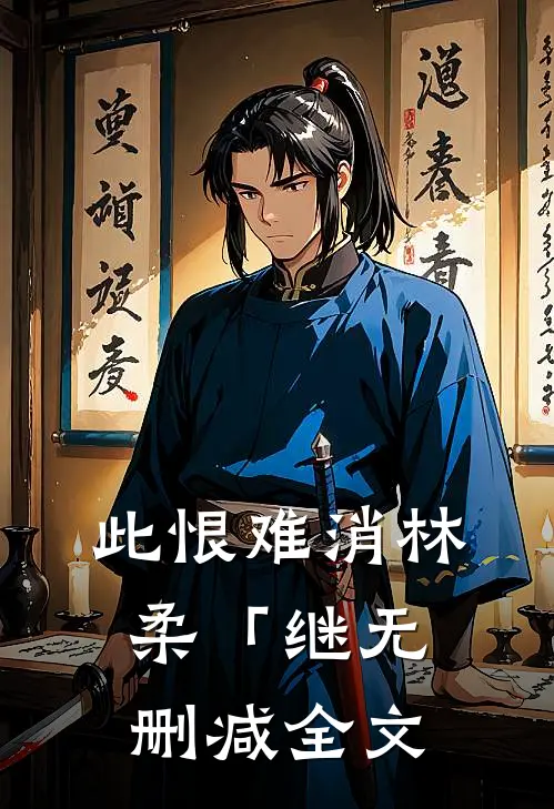 此恨难消林柔「继无删减全文