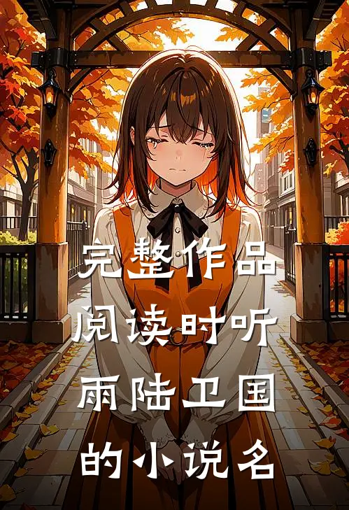 完整作品阅读时听雨陆卫国的小说名