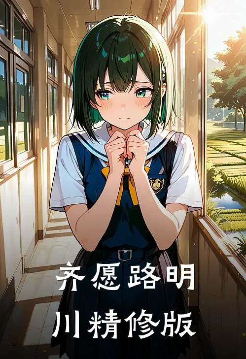 齐愿路明川精修版