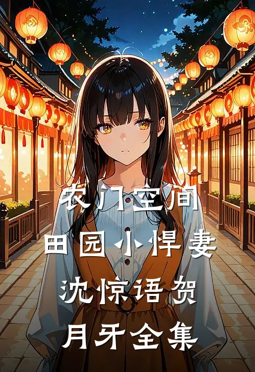 农门空间：田园小悍妻沈惊语贺月牙 全集