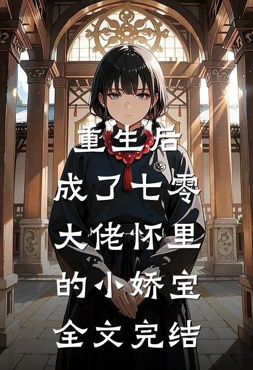 重生后，成了七零大佬怀里的小娇宝全文完结