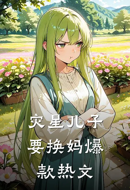 灾星儿子要换妈爆款热文