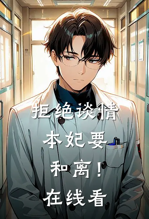 拒绝谈情，本妃要和离！在线看