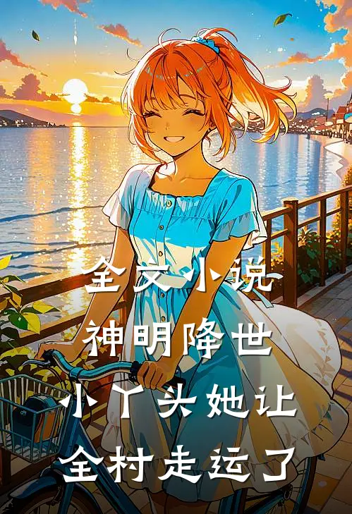 全文小说神明降世：小丫头她让全村走运了