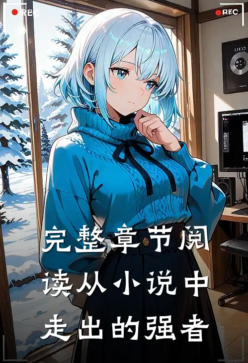 完整章节阅读从小说中走出的强者