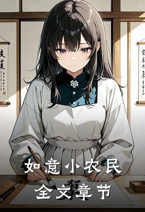 如意小农民全文章节