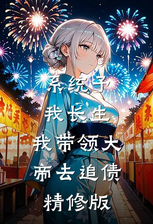 系统予我长生，我带领大帝去追债精修版