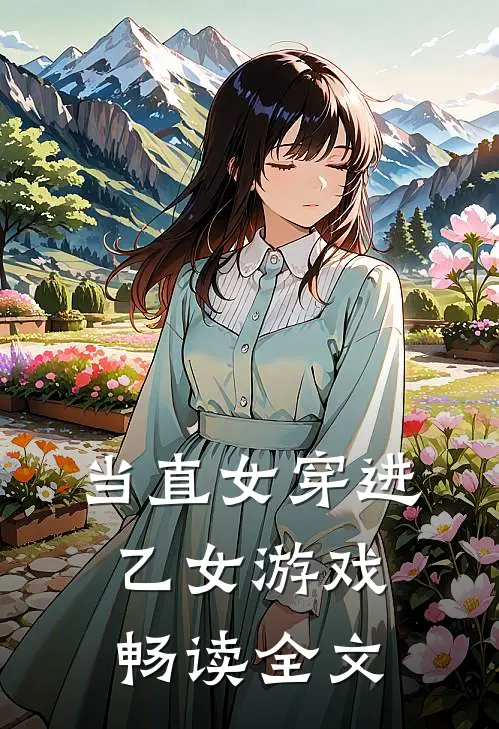 当直女穿进乙女游戏畅读全文
