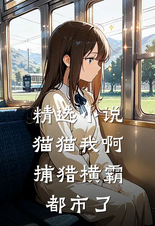 精选小说猫猫我啊，捕猎横霸都市了