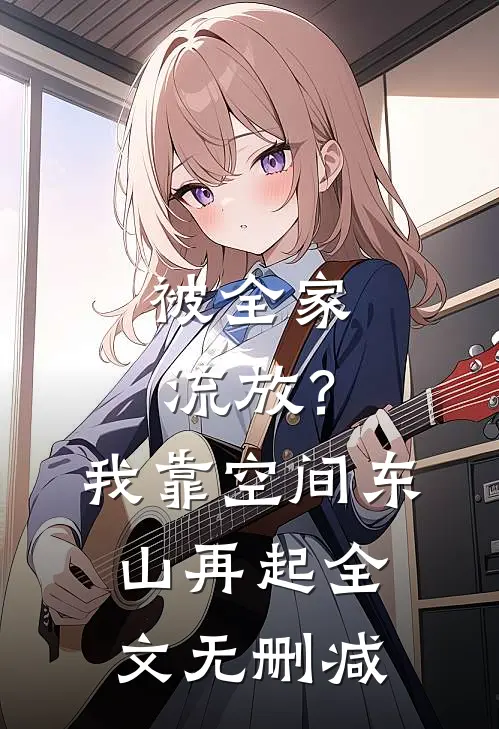 被全家流放？我靠空间东山再起全文无删减