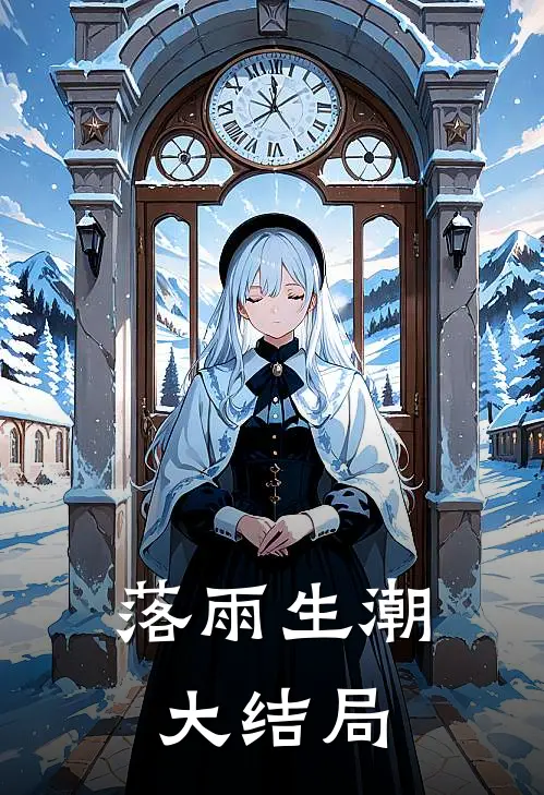 落雨生潮大结局