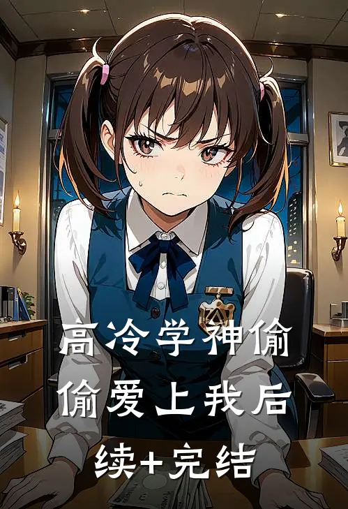 高冷学神偷偷爱上我后续+完结