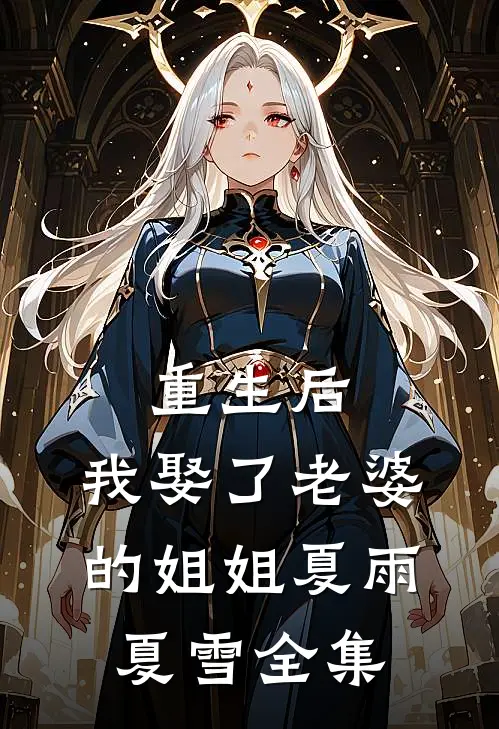 重生后，我娶了老婆的姐姐夏雨夏雪 全集
