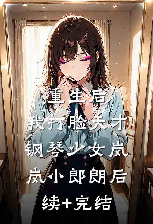 重生后，我打脸天才钢琴少女岚岚小郎朗后续+完结