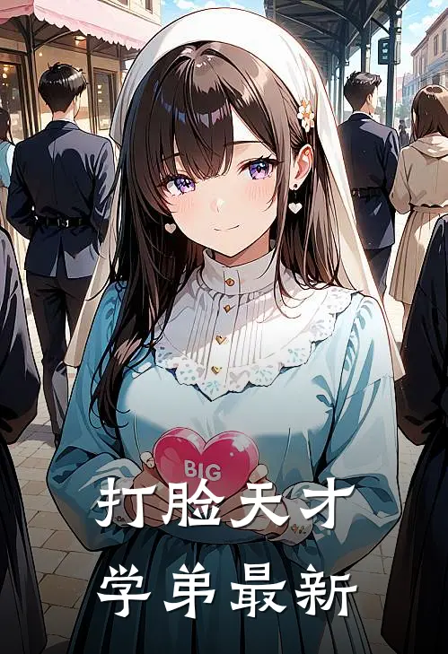 打脸天才学弟最新