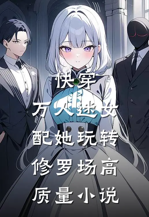 快穿：万人迷女配她玩转修罗场高质量小说