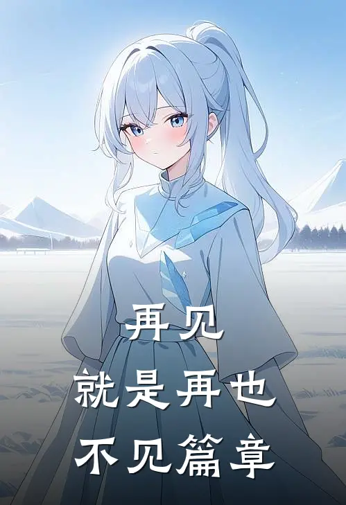 再见,就是再也不见篇章是歌
