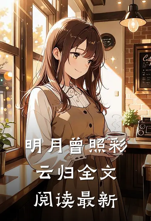 明月曾照彩云归全文阅读最新