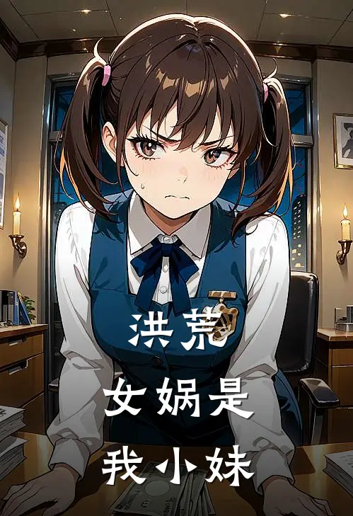 洪荒：女娲是我小妹