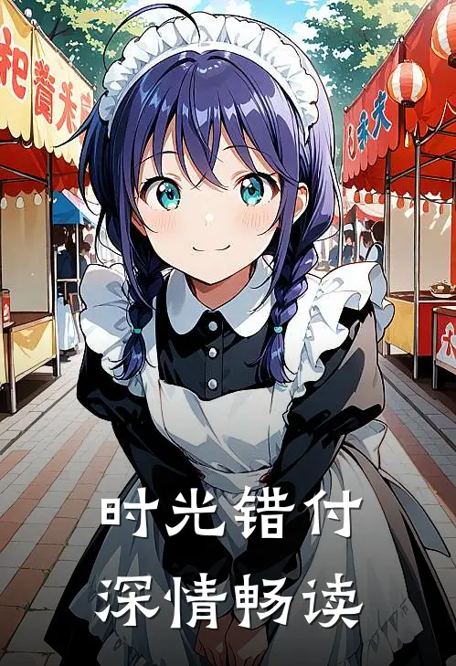 时光错付深情畅读