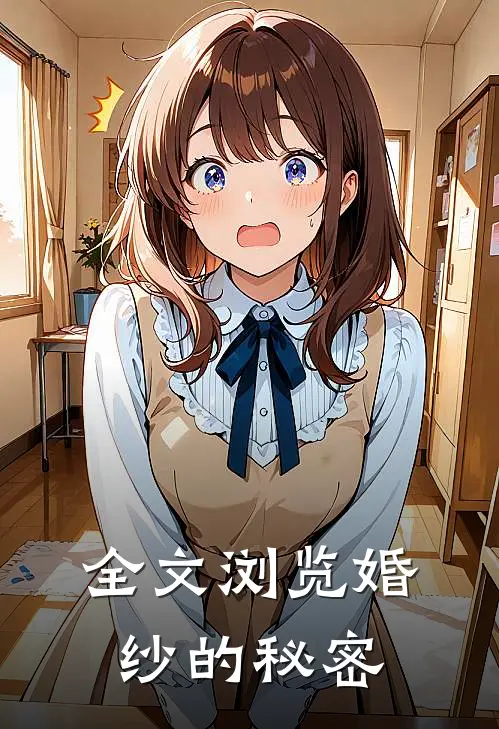 全文浏览婚纱的秘密