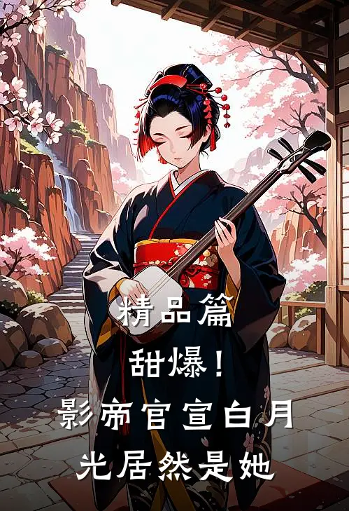 精品篇甜爆！影帝官宣，白月光居然是她