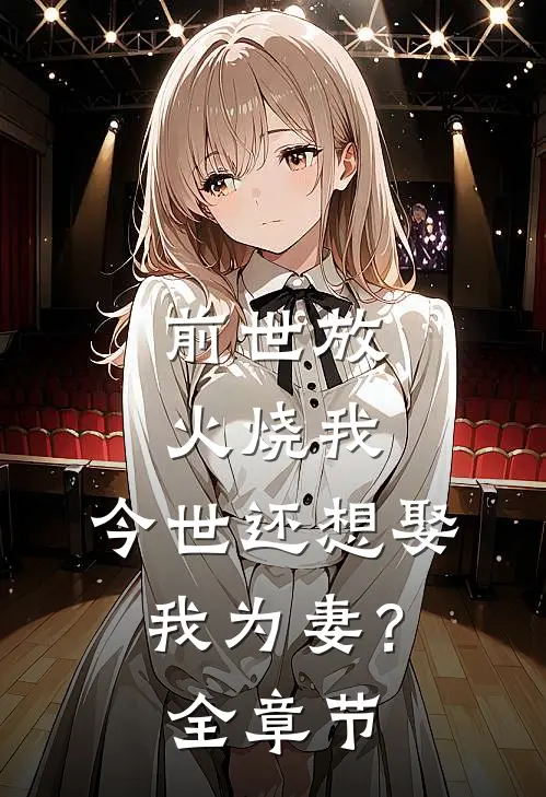 前世放火烧我,今世还想娶我为妻?全章节免费阅读