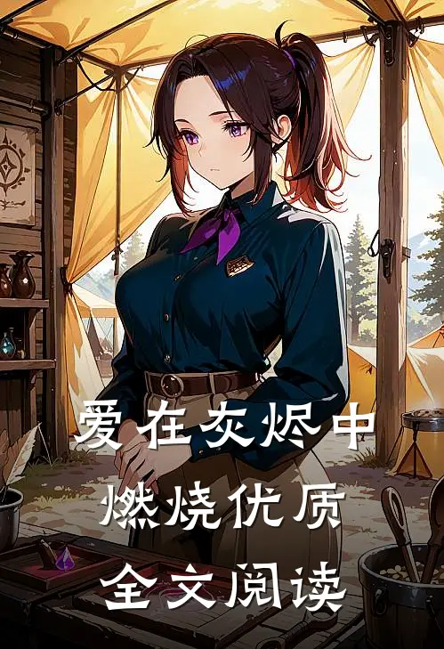 爱在灰烬中燃烧优质全文阅读