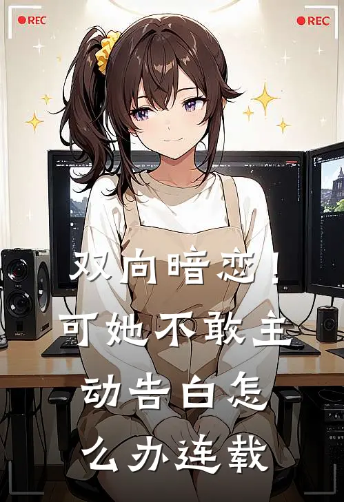 双向暗恋！可她不敢主动告白怎么办连载