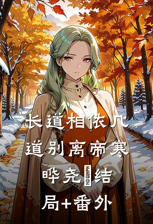 长道相依几道别离帝寒晔尧媱结局+番外