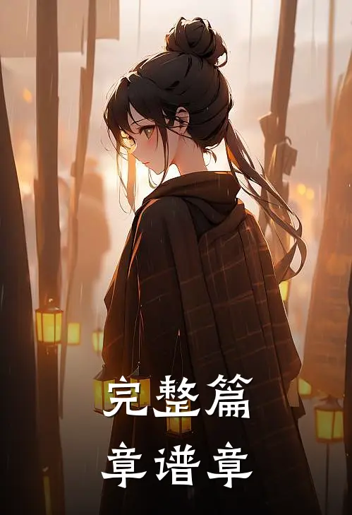 完整篇章谱章