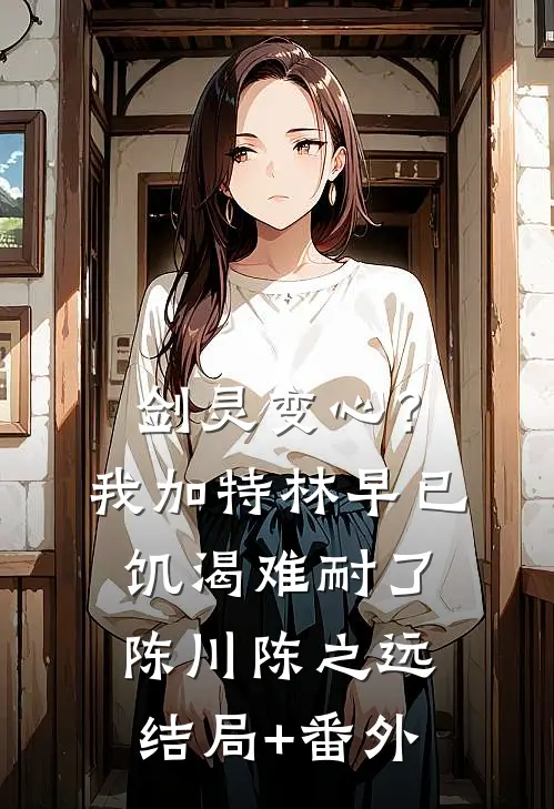 剑灵变心？我加特林早已饥渴难耐了陈川陈之远结局+番外