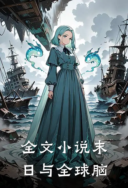 全文小说末日与全球脑