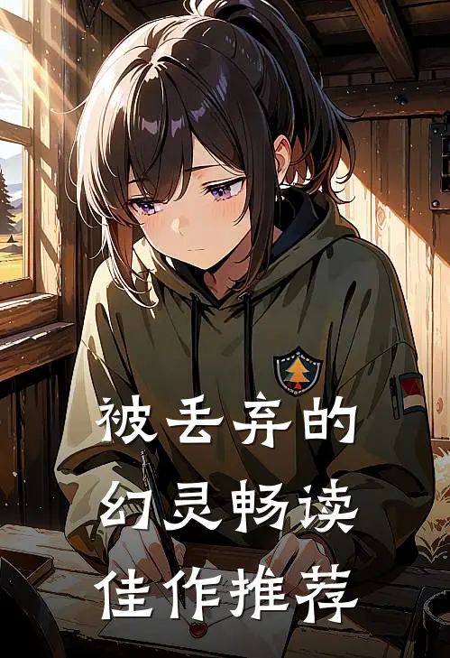 被丢弃的幻灵畅读佳作推荐