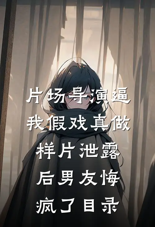 片场导演逼我假戏真做，样片泄露后男友悔疯了目录