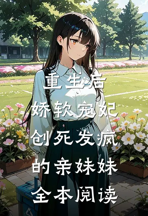 重生后，娇软宠妃创死发疯的亲妹妹全本阅读
