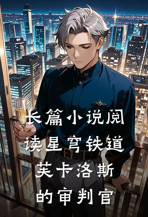 长篇小说阅读星穹铁道：芙卡洛斯的审判官