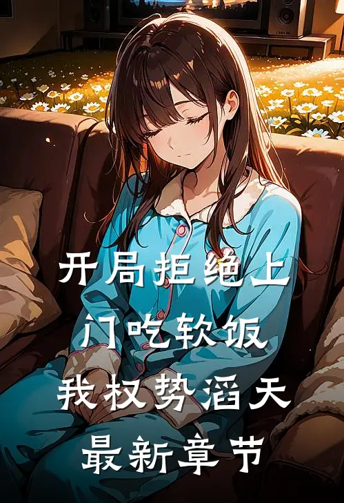 开局拒绝上门吃软饭，我权势滔天最新章节